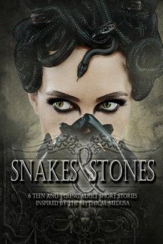 Carte Snakes & Stones Christina Benjamin