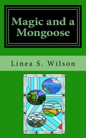 Carte Magic and a Mongoose Linea S Wilson