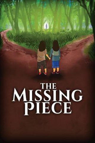 Knjiga The Missing Piece Toronto Moroccan School