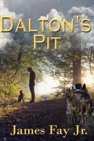 Kniha Dalton's Pit Mr James Fay Jr