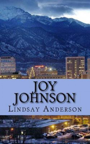 Buch Joy Johnson Lindsay Anderson
