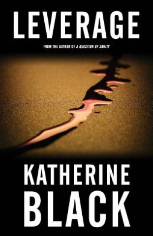 Knjiga Leverage Katherine Black