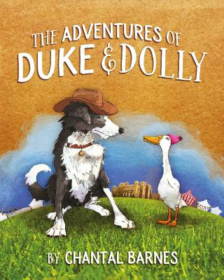 Carte The Adventures of Duke & Dolly Mrs Chantal M Barnes