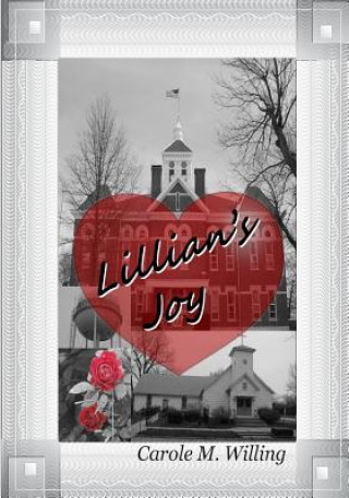 Libro Lillian's Joy Carole M Willing