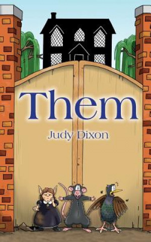Βιβλίο Them Judy Dixon