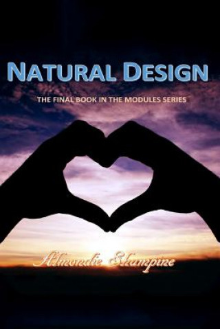 Buch Natural Design Almondie Shampine