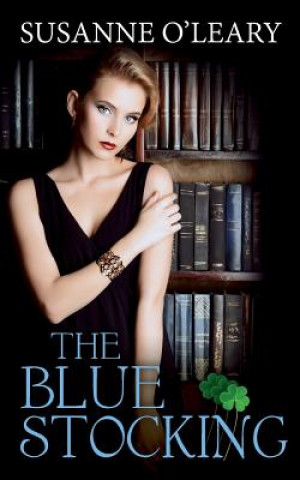 Knjiga The Bluestocking Susanne O'Leary