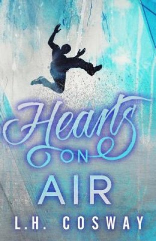 Carte Hearts on Air L H Cosway