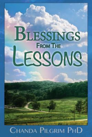 Carte Blessings from the lessons Chanda L Pilgrim Phd