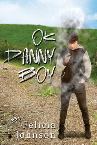 Książka OK Danny Boy: Chaos Felicia Johnson