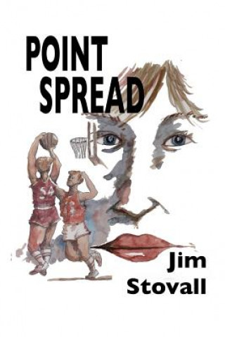 Kniha Point Spread Jim Stovall
