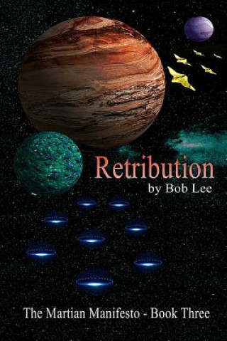 Book Retribution Bob Lee