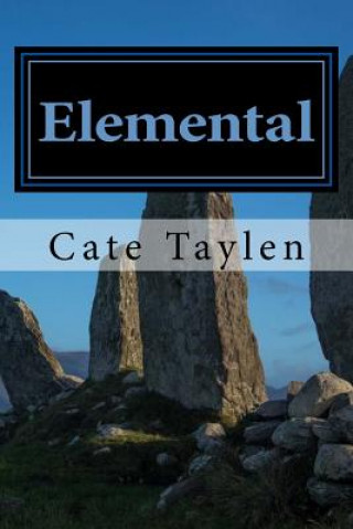 Kniha Elemental Cate Taylen