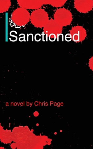 Kniha Sanctioned Chris Page