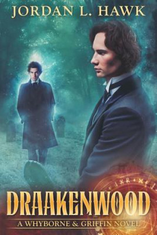 Book Draakenwood Jordan L Hawk