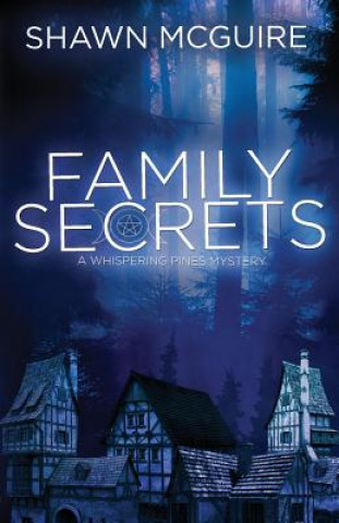 Kniha Family Secrets Shawn McGuire