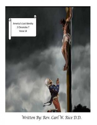 Boek America Rev Carl W Rice D D