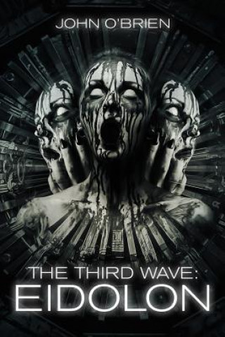 Knjiga Third Wave John O'Brien