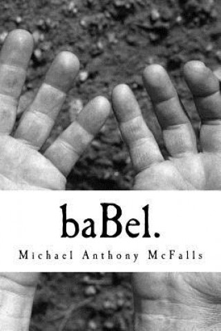 Książka baBel. Michael Anthony McFalls