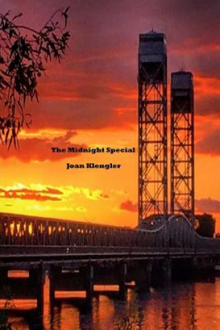 Buch The Midnight Special Joan Klengler
