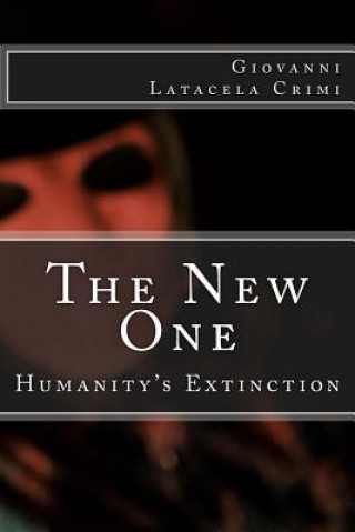 Knjiga The New One Giovanni Latacela Crimi