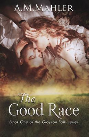 Carte The Good Race A M Mahler