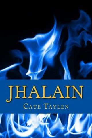 Knjiga Jhalain Cate Taylen
