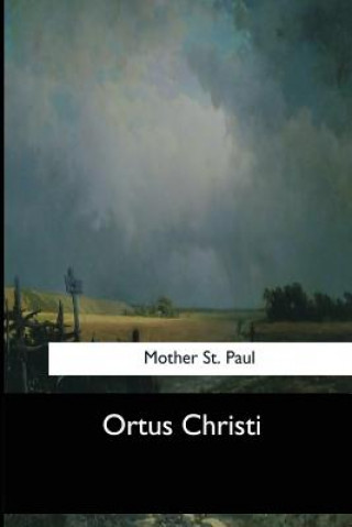 Book Ortus Christi Mother St Paul