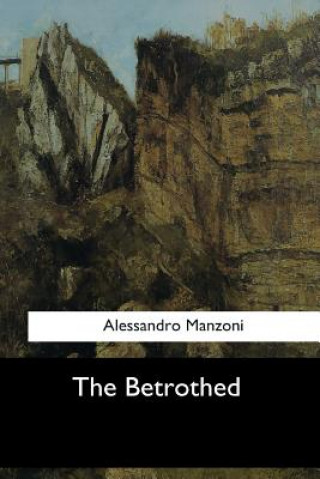 Buch The Betrothed Alessandro Manzoni