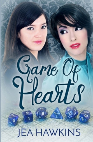 Carte Game of Hearts Jea Hawkins
