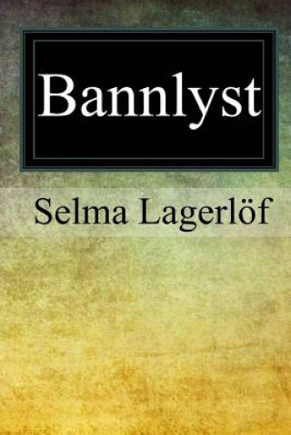 Boek Bannlyst Selma Lagerlof