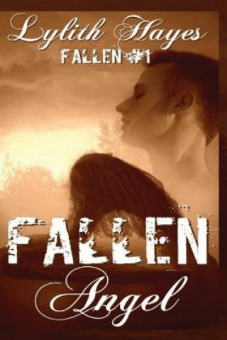 Knjiga Fallen Angel Lylith C Hayes