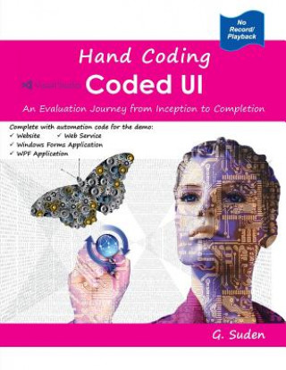 Knjiga Hand Coding Coded Ul G. Suden