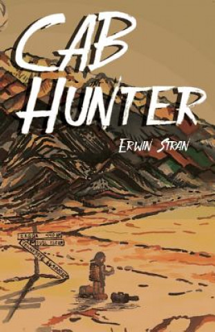 Knjiga CAB Hunter Erwin Stran