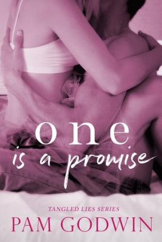 Kniha One is a Promise Pam Godwin
