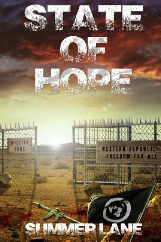 Buch State of Hope Summer Lane