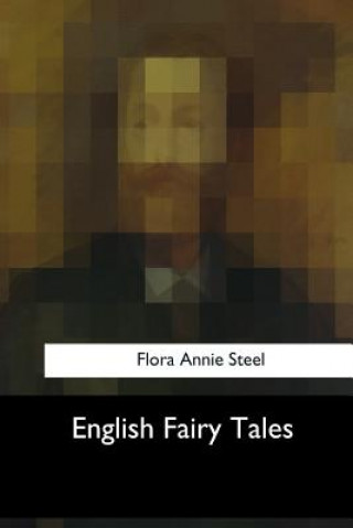 Knjiga English Fairy Tales Flora Annie Steel