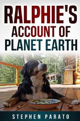Carte Ralphie's Account of Planet Earth Stephen Parato