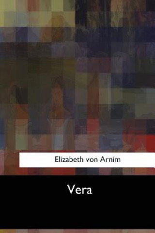 Book Vera Elizabeth Von Arnim