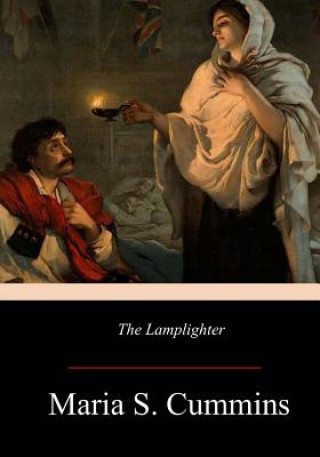 Buch The Lamplighter Maria S Cummins