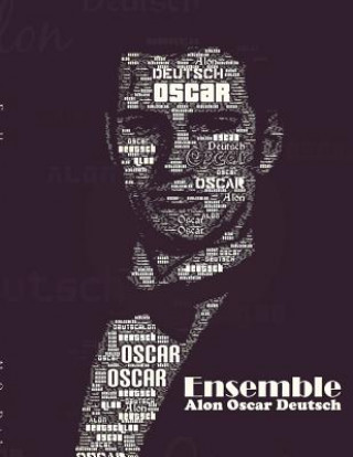 Libro Ensemble Alon Oscar Deutsch