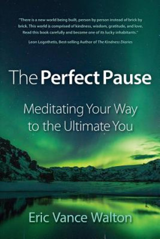 Kniha The Perfect Pause: Meditating Your Way to the Ultimate You Eric Vance Walton