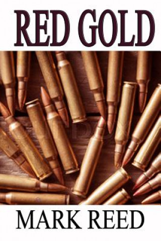 Knjiga Red Gold Mark Reed