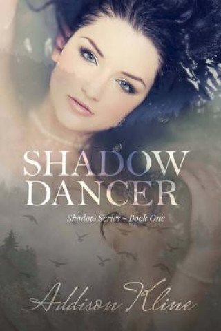 Livro Shadow Dancer Addison Kline