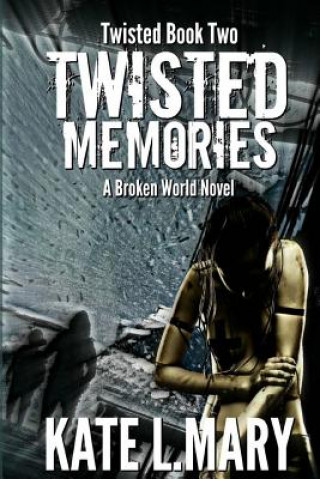 Buch Twisted Memories Kate L Mary
