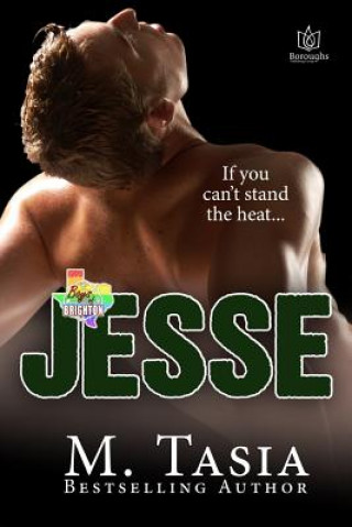 Book Jesse M Tasia