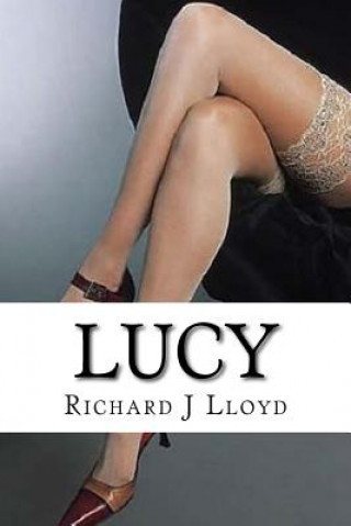 Kniha Lucy MR Richard J Lloyd