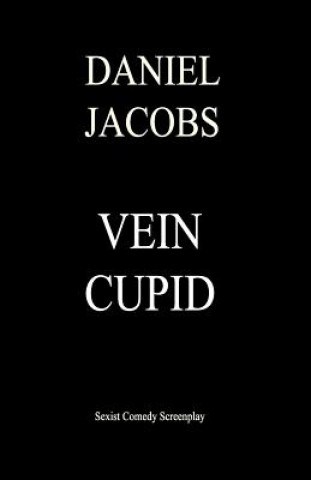 Buch Vein Cupid Daniel Jacobs