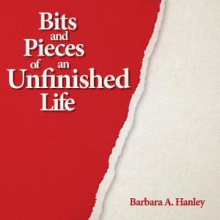 Kniha Bits and Pieces of an Unfinished Life Barbara Hanley