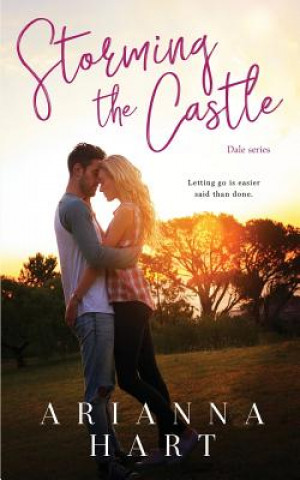 Carte Storming the Castle Arianna Hart